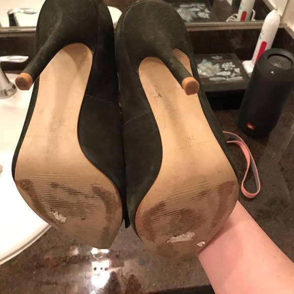 Steven by Steve Madden heels - Picture 5 of 5